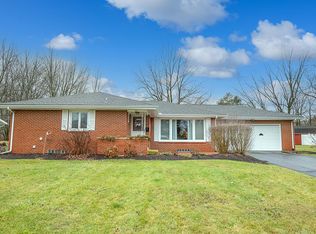 60 Frazier Rd, Ontario, OH 44906