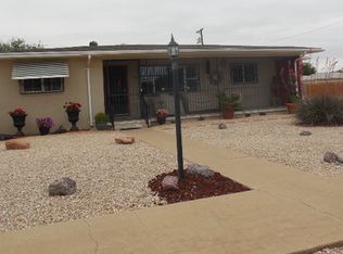 1500 S Adams Ave, Roswell, NM 88203