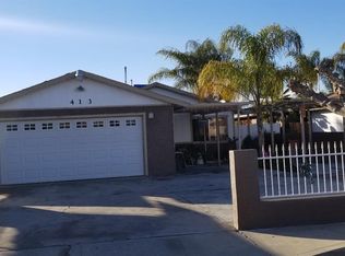 413 8th St, Mc Farland, CA 93250