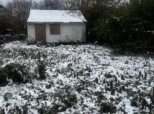 1017 Erbe Ave, Dayton, OH 45417