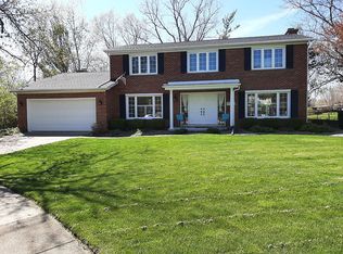 2026 Welch Ct, Ann Arbor, MI 48103