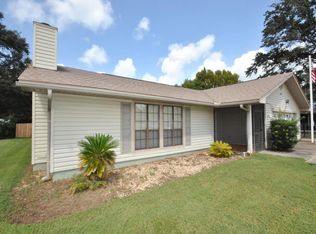 809 Flight Ave, Panama City, FL 32404