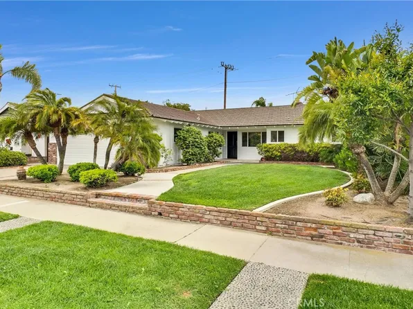 2766 E Lizbeth Ave, Anaheim, CA 92806