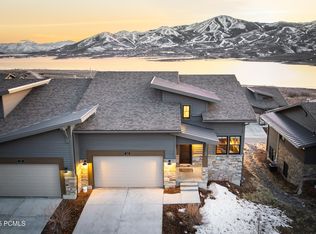 368 E Overlook Loop, Hideout, UT 84036