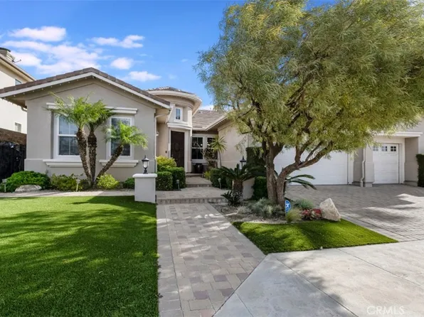 12826 Via Donatello, Northridge, CA 91326