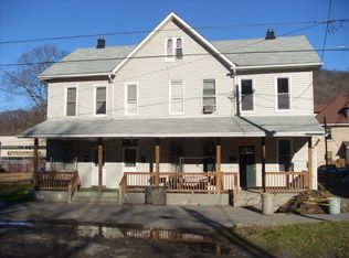721 Thomas Ave, Johnstown, PA 15901