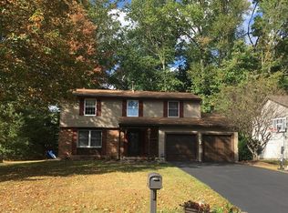 7687 Micawber Rd NE, Warren, OH 44484