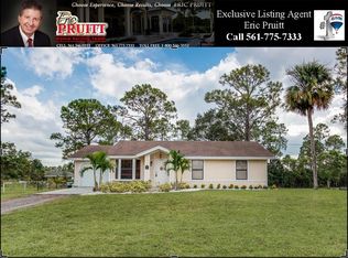 16562 89th Pl N, Loxahatchee, FL 33470