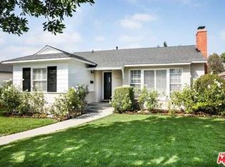 3647 Purdue Ave, Los Angeles, CA 90066