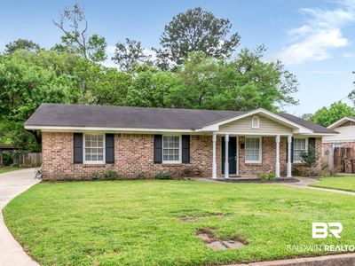 2865 Hilburn Dr, Mobile, AL, 36606