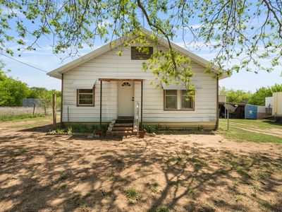 4820 N Highway 281, Mineral Wells, TX, 76067