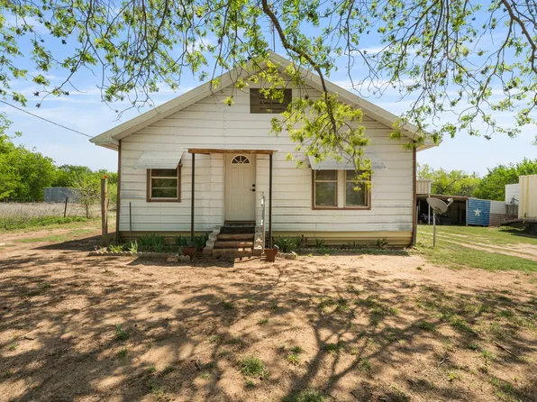 4820 N Highway 281, Mineral Wells, TX 76067
