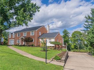131 Wilmar Dr, Pittsburgh, PA 15238