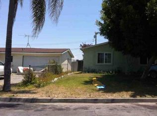2320 Felicia Ave, La Puente, CA 91748