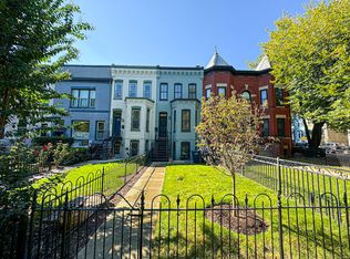 1620 New Jersey Ave NW #A, Washington, DC 20001