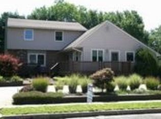 101 Karen Ct, Mullica Hill, NJ