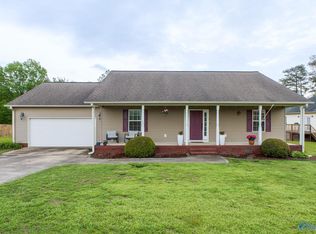 480 Harding Rd, Arab, AL 35016