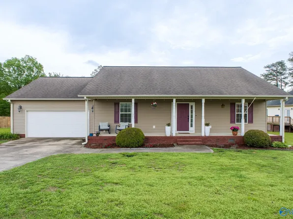 480 Harding Rd, Arab, AL 35016