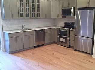 922 Eastern Pkwy #1A, Brooklyn, NY 11213
