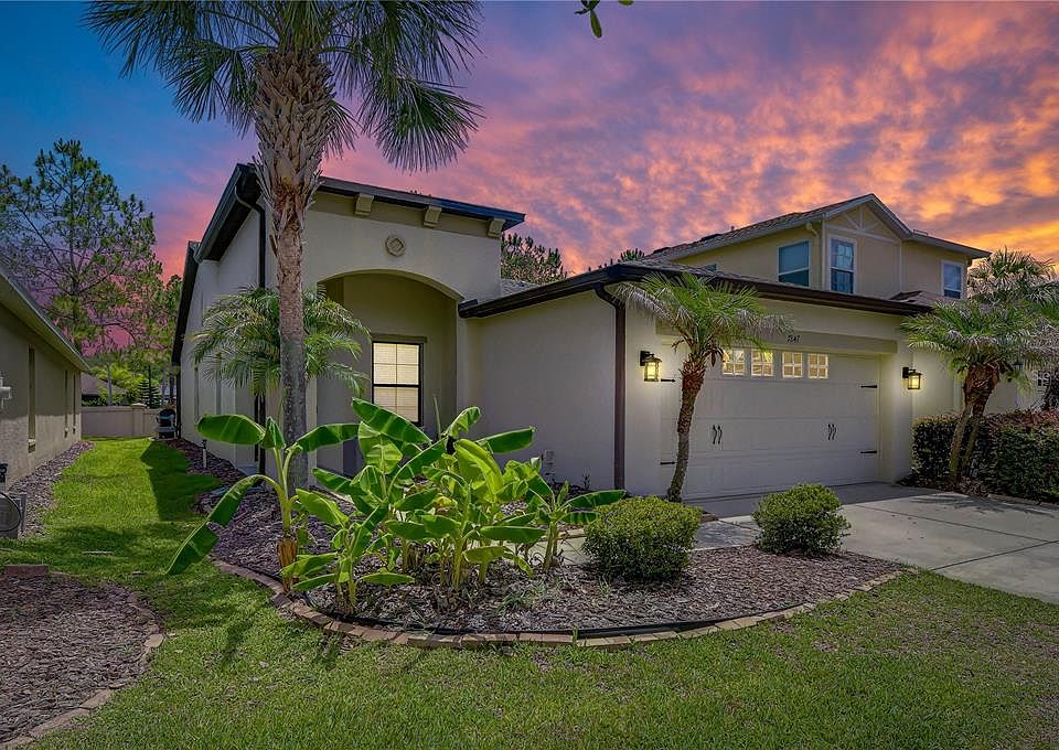 7847 Tuscany Woods Dr, Tampa, FL 33647