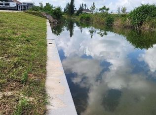 2144 NW 17th Ave, Cape Coral, FL 33993