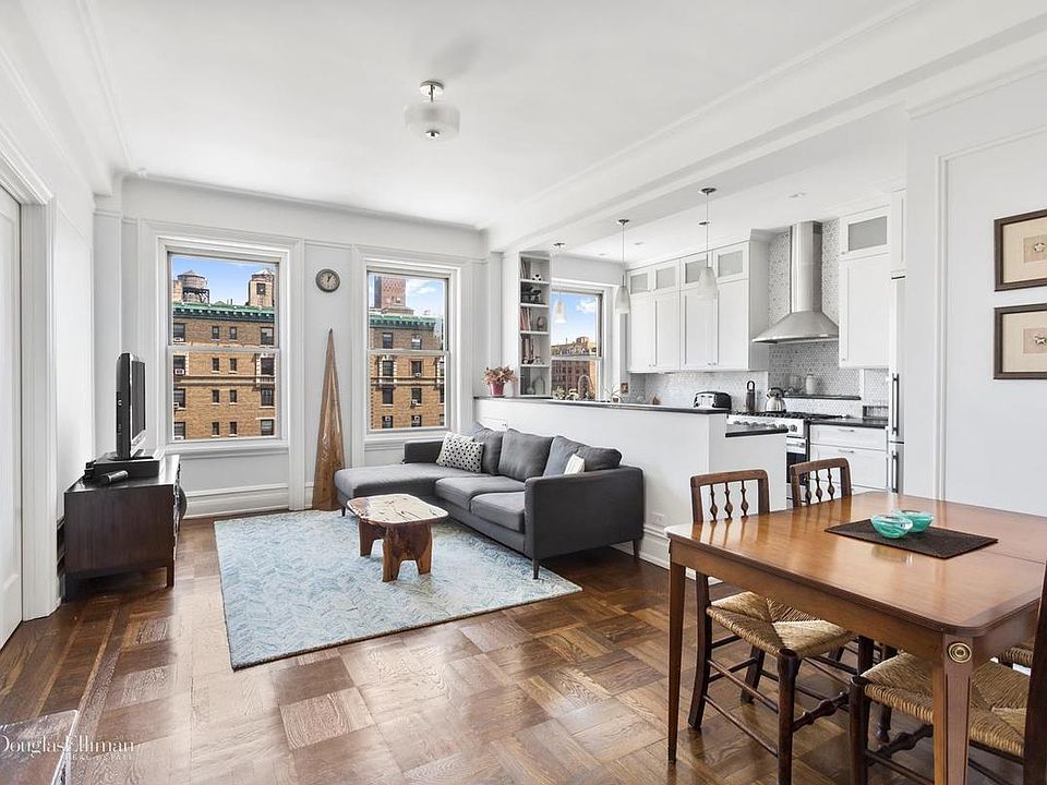 1st image of 215 W 91st Street 137 #137