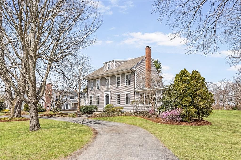 122 Nayatt Rd, Barrington, RI 02806 Zillow