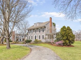 122 Nayatt Rd, Barrington, RI 02806