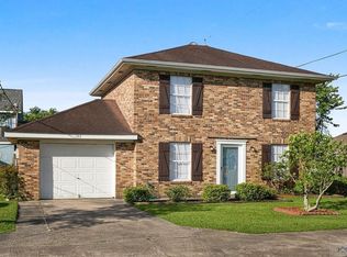 103 Grant St, Thibodaux, LA 70301