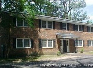 2118 Malloy St #3, Fayetteville, NC 28305