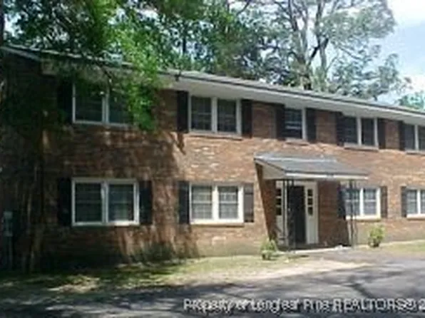 2118 Malloy St #3, Fayetteville, NC 28305