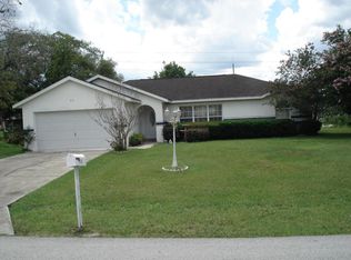 376 Marion Oaks Crse, Ocala, FL 34473