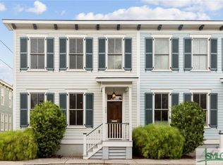 909 Jefferson St, Savannah, GA 31401