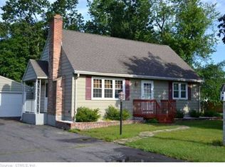 9 Marshall Rd, Windsor Locks, CT 06096