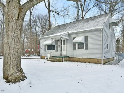 1722 Bradford St NW, Warren, OH, 44485