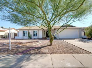 5113 W Corrine Dr, Glendale, AZ 85304