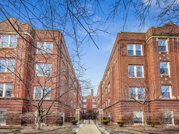 3450 N Janssen Ave #1B, Chicago, IL 60657