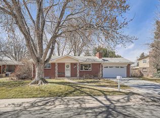 7027 Carr Ct, Arvada, CO 80004