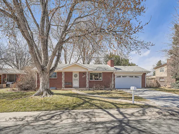 7027 Carr Court, Arvada, CO 80004