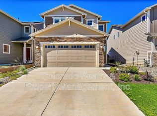 4296 Samaritan Loop, Colorado Springs, CO 80916