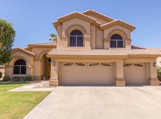 6014 E Kelton Ln, Scottsdale, AZ 85254