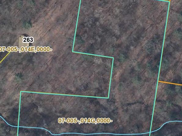 Richner Hollow Rd, Howard, PA 16841