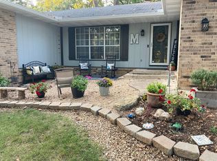 1712 Brentwood Dr, Mountain Home, AR 72653