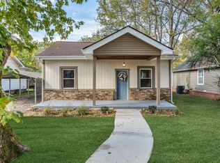 210 Kerr Ave, Murfreesboro, TN 37130