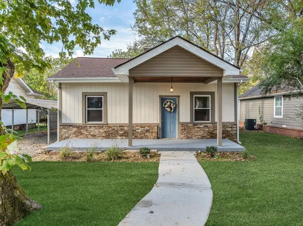 210 Kerr Ave, Murfreesboro, TN 37130