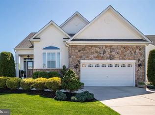 92 Cottage Gate Cir, Sewell, NJ 08080