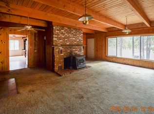 38135 Conard Ave, Mill Creek, CA 96061