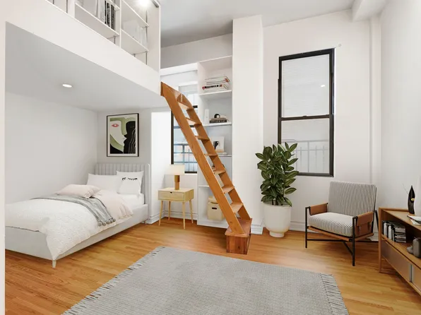 140 West 69th Street 99B image 2 of 22