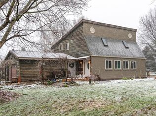 1023 Pinto Dr, Fairborn, OH 45324