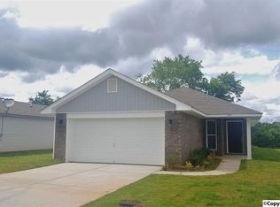 349 Mertle Dr, Huntsville, AL 35810